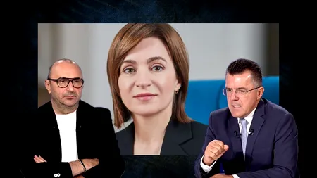 Dan Dungaciu: „În alegerile din Rep. MOLDOVA se poate întâmpla orice, dar probleme vor apărea abia după”