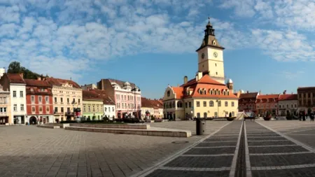 NOAPTEA MUZEELOR 2012. Muzeele din BRAȘOV rămân deschise sâmbătă noaptea. Eveniment special la Castelul Bran