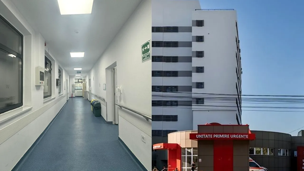 SPITALUL din România unde NU există niciun cardiolog: 