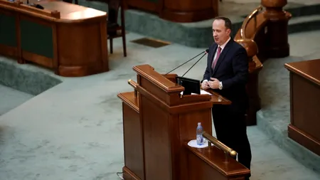 Ministrul Finanțelor, anunț important despre legea bugetului de stat pe 2023. Adrian Câciu a spus când va fi aprobată