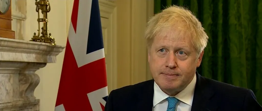 Boris Johnson: A venit momentul să ne pregătim pentru eșecul discuțiilor cu Uniunea Europeană