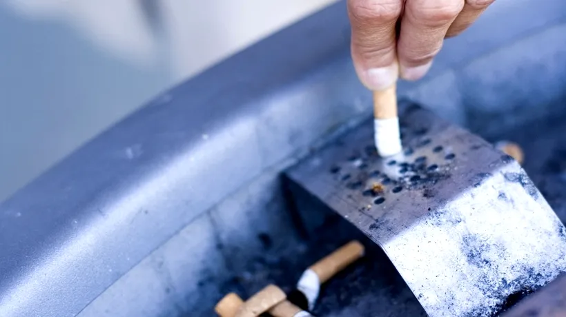Amenzi uriașe în Italia dacă arunci pe jos țigări, bonuri sau gumă de mestecat