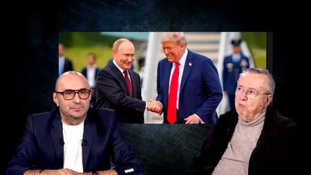 Ion Cristoiu: „EUROPENII vor „saluta