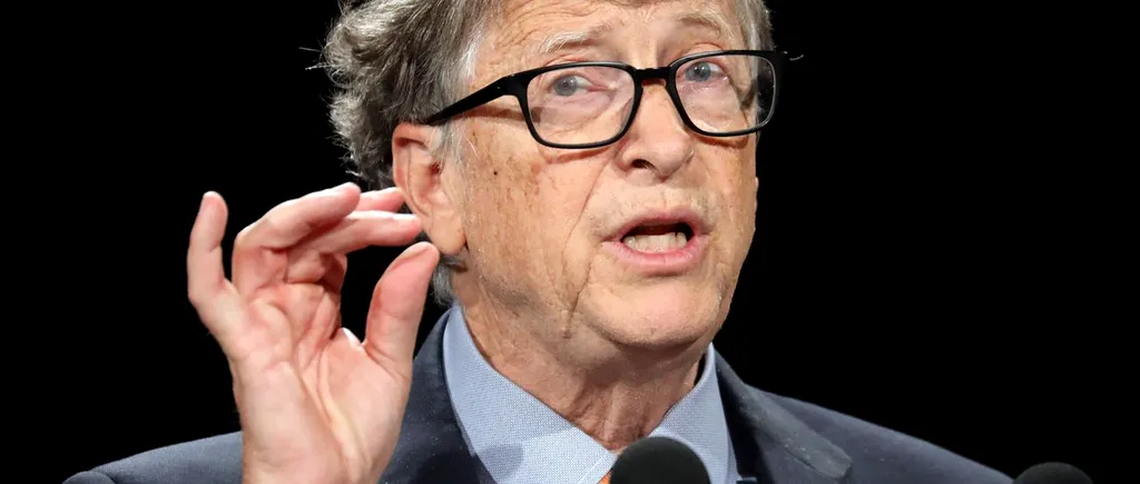 Bill Gates, soluție pentru combaterea schimbărilor climatice: Cred că toate țările bogate ar trebui să consume carne de vită 100% sintetică