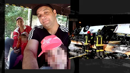 Răsturnare de situație în ANCHETA tragediei de lângă Veneția: autocarul avea defecțiune la caseta de direcție. ”Toți cei VINOVAȚI trebuie să răspundă”