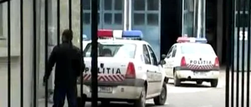 Polițiștii argeșeni au deschis o anchetă în cazul copilului de doi ani care a băut insecticid