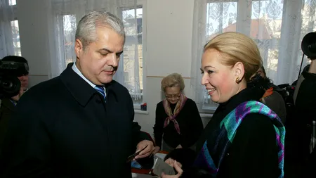 ALEGERI PARLAMENTARE 2012. Dana Năstase: 