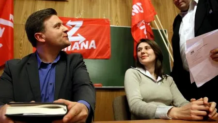 Un nou partid prorus a înflorit pe scena politică poloneză. 