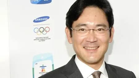 Moștenitorul imperiului Samsung, închis într-o celulă de 6 metri pătrați. E acuzat de dare de mită în valoare de 26 de milioane de dolari