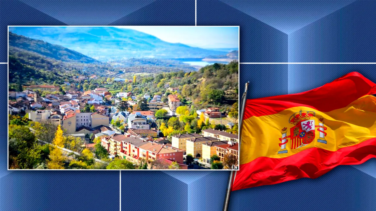 Satul din Spania care te plătește cu 15.000 de euro să te muți în el