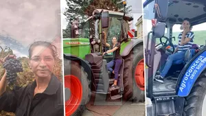 Cât câștigă un tractorist. Femeile din Iași se bat pe această meserie. Salariile sunt uriașe!