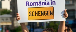 Zi istorică pentru România. Consiliul JAI decide joi data aderării României și Bulgariei la spațiul Schengen. Austria a renunțat la veto