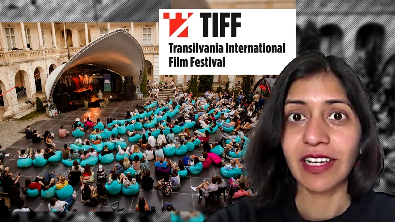 TIFF 2024. Marele trofeu a fost câștigat de filmul indian 