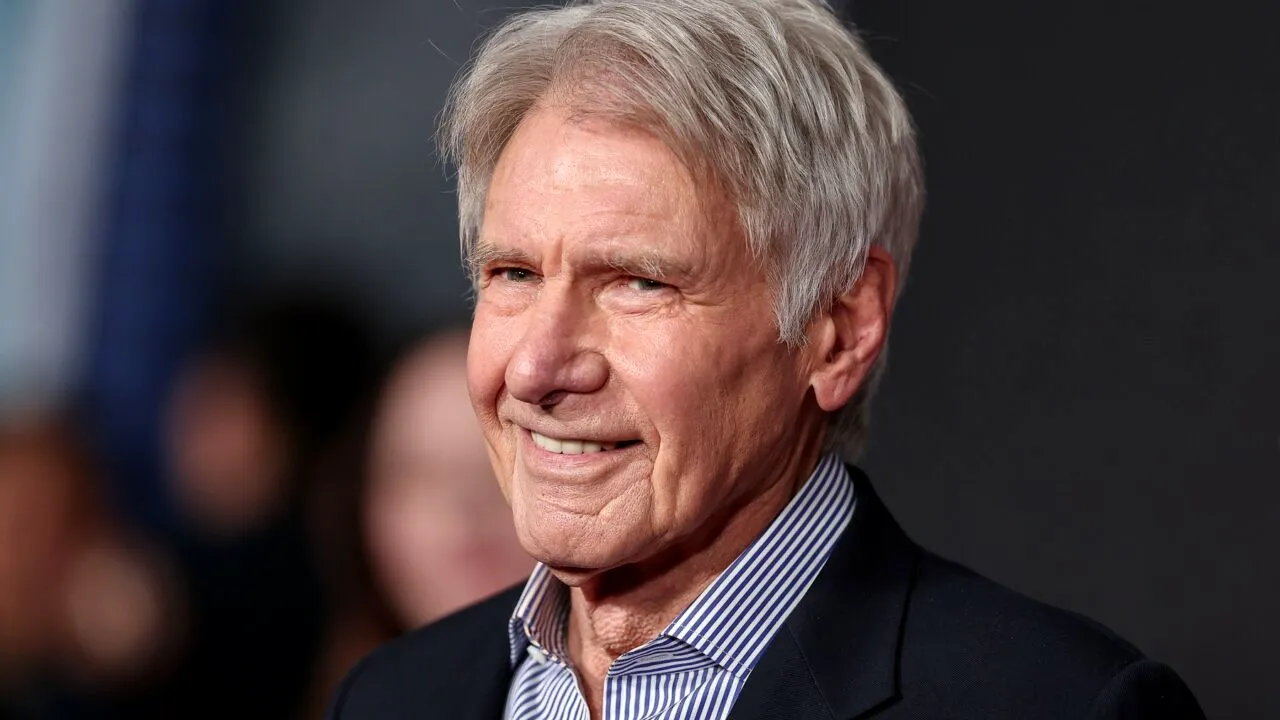 FINAL de carieră pentru unul din cei mai iubiți actori de la Hollywood. Harrison Ford: 