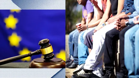 România ar putea fi SANCȚIONATĂ de Bruxelles din cauza muncitorilor asiatici care tranzitează ilegal spre țările vestice, în căutare de salarii mari