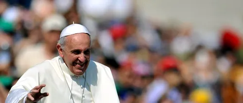 Decizie importantă a Papei Francisc. Pe cine a ales în fruntea Băncii Vaticanului