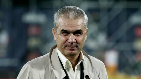 Un nou scandal între Iordănescu și Pițurcă: Suntem fraieri dacă nu ne calificăm; Puiu induce lumea în eroare