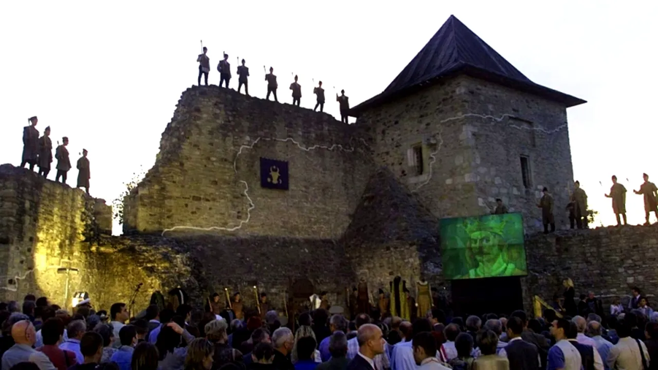 Zonă de agrement lângă Cetatea de Scaun, cu credit de 10 milioane de lei de la CEC Bank