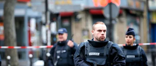 Parchetul din Paris, evacuat în urma unei alerte cu bombă care s-a dovedit falsă