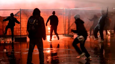 50 de răniți în Elveția, la un festival techno care a degenerat