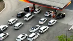 În Astrahan a fost introdusă vânzarea de combustibil în funcție de numerele de înmatriculare ale autoturismelor