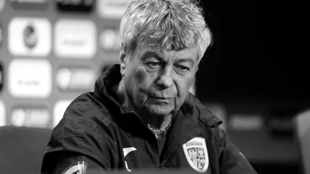 Unde va fi înmormântat Mircea Lucescu. Mesajul pe care „Il Luce” l-a ales pentru a fi gravat pe cavou