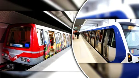 Metrorex, cel mai mare consumator de energie din București, ar putea intra într-o situație fără precedent. Numărul de trenuri ar putea fi redus, pe fondul crizei energetice. „Important este să se facă economie după ora 19”