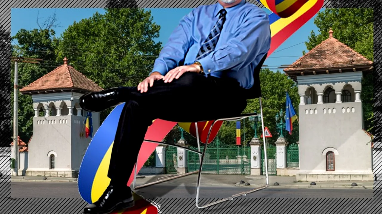 Cine este favoritul PNL pentru alegerile prezidențiale din 2024. Alina Gorghiu: ”Nu ai cum să nu îl vezi ca principalul candidat”