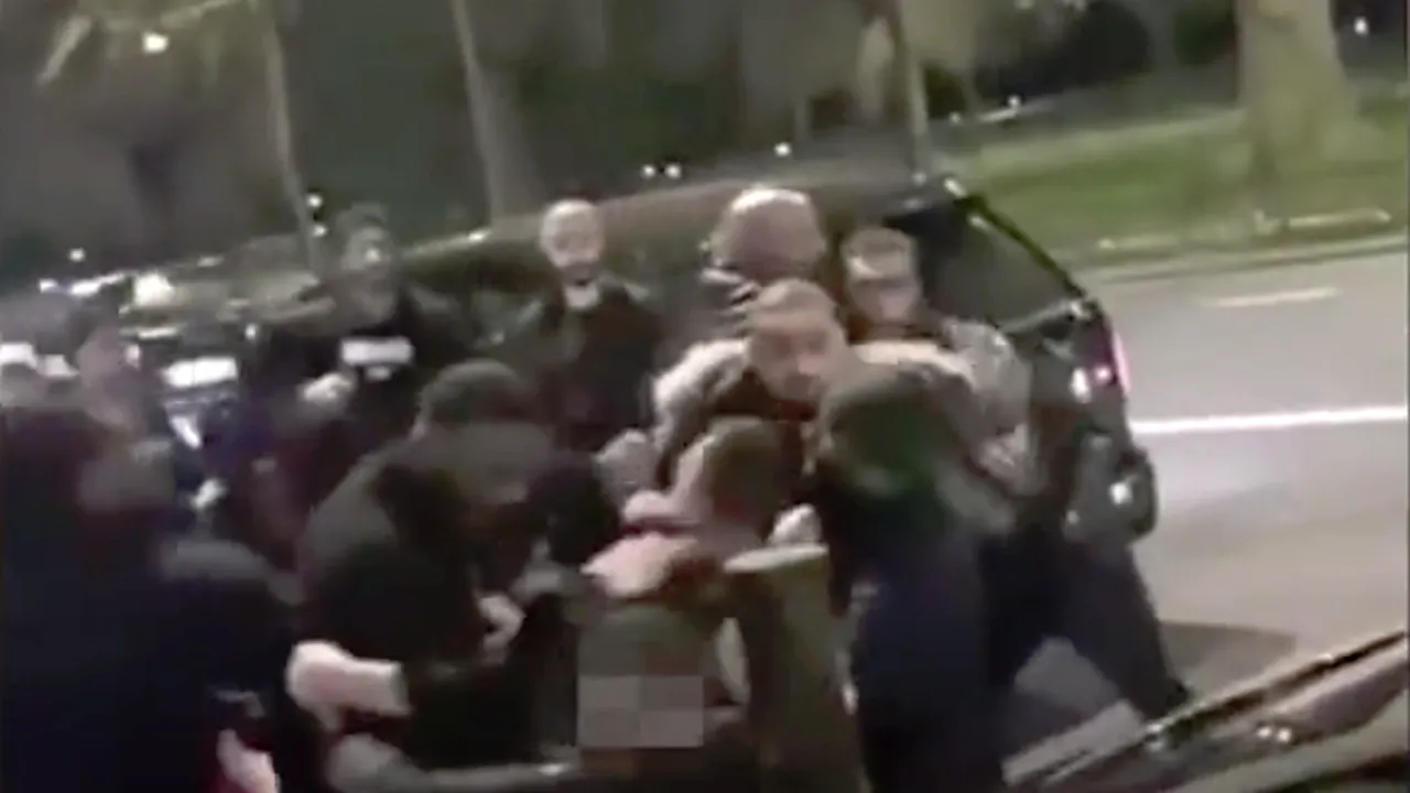 REPATRIEREA lui Tudor Simionov, ROMÂNUL UCIS în noaptea de Anul Nou la Londra, SE AMÂNĂ