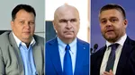 Scandal în ședința PNL pe votul Guvernului Niculescu. Lideri din teritoriu, rafale de reproșuri la adresa lui Bolojan: „Este o greșeală, domnule președinte / Îmi pare rău că Ciucu nu suportă critica”