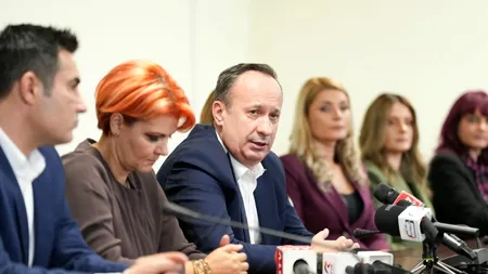 Adrian Câciu, cap de LISTĂ la PSD Dolj pentru Camera Deputaților: Fac parte dintr-o echipă tânără, valoroasă și axată spre performanță