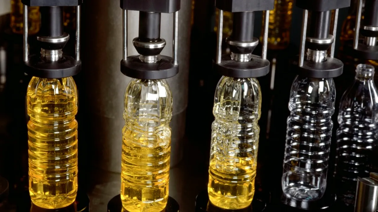 Motivul neașteptat pentru care prețul uleiului de măsline a crescut