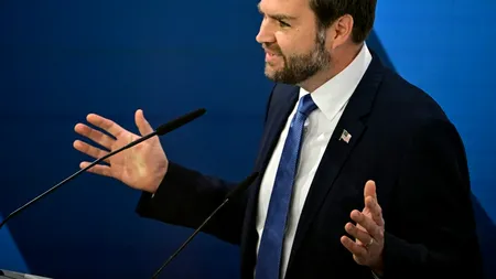 Vance amenință RUSIA cu ”presiuni economice și militare” pentru a forța un acord de pace acceptabil de Ucraina /Kremlinul cere explicații