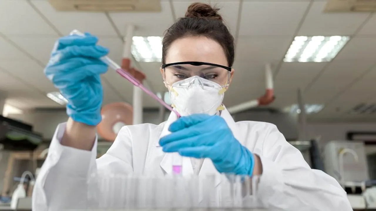 COVID-19. Cât costă un test pentru coronavirus