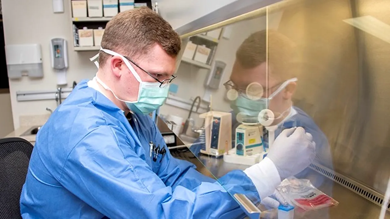 Scenariu: Rata mortalității va fi mult mai mare dacă în iarnă va exista un al doilea val al coronavirusului