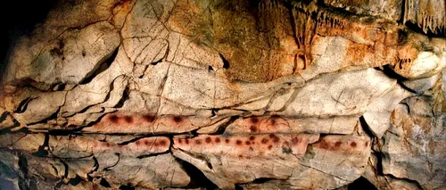 Descoperire în peșterile din nordul Spaniei: ce au găsit oamenii de știință lângă picturile rupestre
