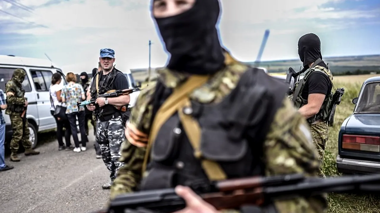 Rusia va face presiuni asupra rebelilor pentru a ajuta ancheta în cazul tragediei aviatice. Ce promisiune a făcut Vladimir Putin