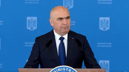 Ilie Bolojan, despre scenariul unui GUVERN minoritar: Cea mai proastă situație este să lungim actuala stare de lucruri