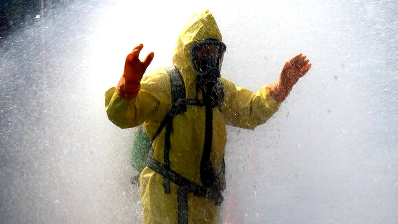 CRUNT. Un alt virus MORTAL a început să lovească! „Există deja persoane decedate”