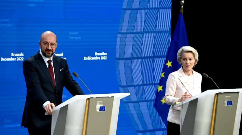 Liderii europeni dau speranțe României și Bulgariei pentru aderarea la Schengen în 2023: „Vom lucra neobosit să fie cât mai devreme”