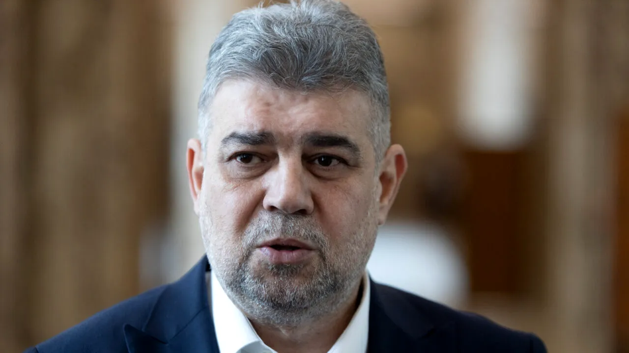 Marcel Ciolacu anunță o HG pentru RESTRUCTURAREA instituțiilor subordonate: „Săptămâna viitoare”