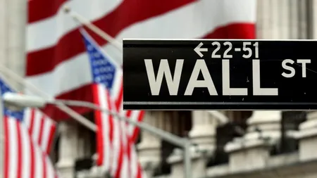 Drogurile de pe Wall Street. 