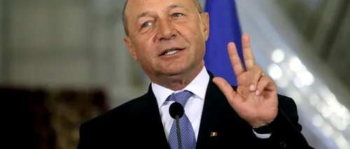 USL a modificat legea ca să-l poată suspenda mai ușor pe Băsescu