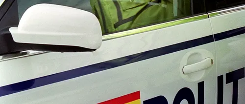 Femeie cu permisul suspendat pentru consum de alcool, prinsă din nou beată la volan la Constanța