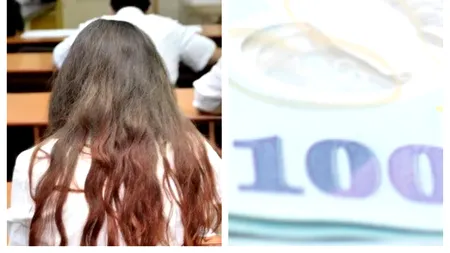 Ana nu a luat BAC-ul, dar câștigă 8.000 de lei pe lună. Ce ocupație are tânăra din București