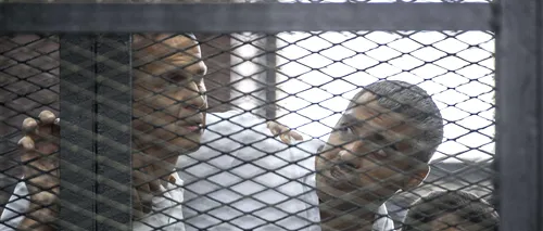 Trei jurnaliști Al-Jazeera, condamnați la trei ani de închisoare în Egipt. Cazul care a provocat un val de proteste în întreaga lume