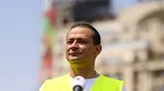 Daniel Băluță tranșează zvonurile privind o posibilă CANIDATURĂ la Primăria Capitalei: „În niciun caz”