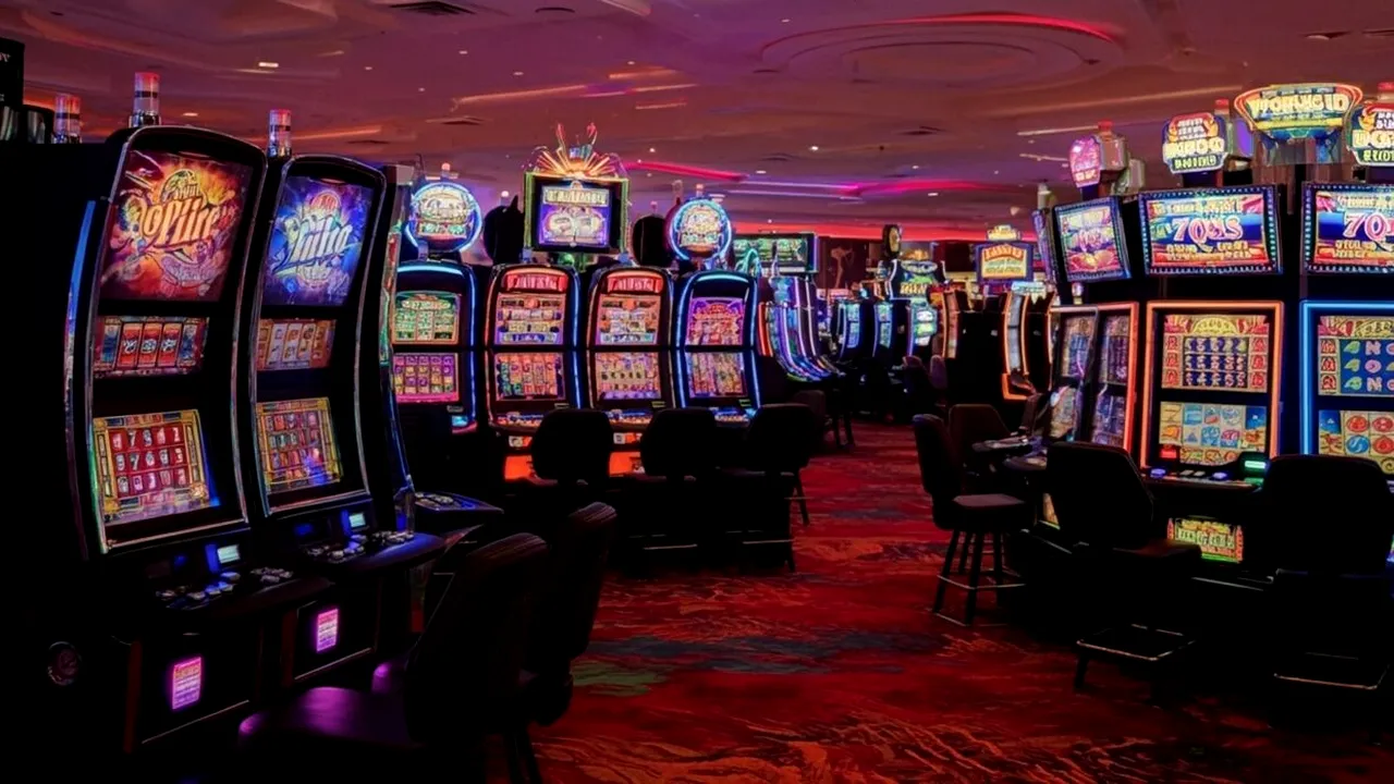 Impozit de până la 40% pe veniturile obținute din JOCURI de noroc. Ce prevede ordonanța austerității