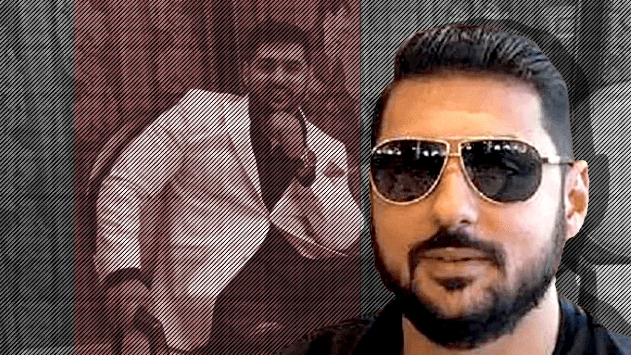 EXCLUSIV | Femeia bătută de Fane Vancică a fost audiată de polițiști. Ce a mărturisit victima în fața anchetatorilor (UPDATE)