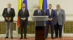 Miniștrii lui Ilie Bolojan, AUDIERI maraton în Parlament, în câteva ore